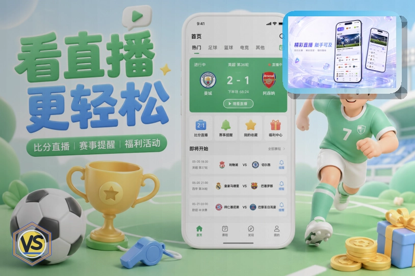 年度体育服务推荐